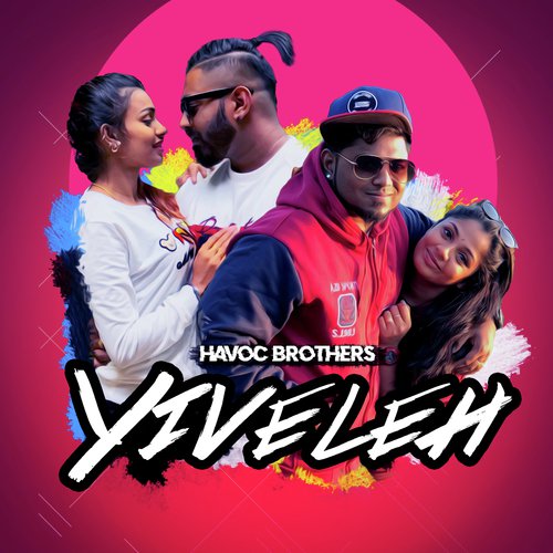 download Havoc Brothers  Yiveleh mp3 Single Tracks song 