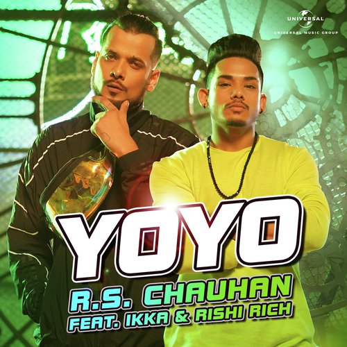 download R.S. Chauhan  YoYo mp3 Single Tracks song 