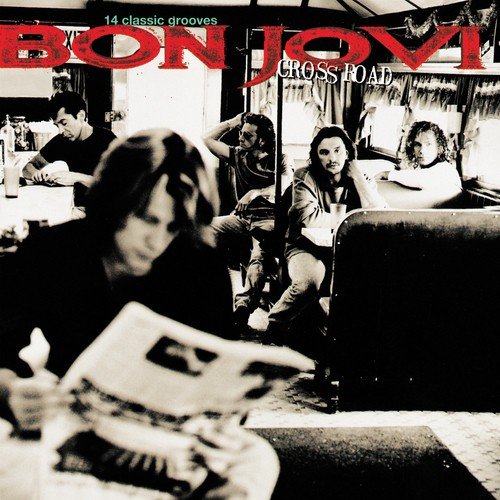 download Bon Jovi  You Give Love A Bad Name mp3 Single Tracks song 