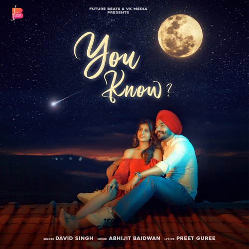 download David Singh  You Know mp3 Single Tracks song 