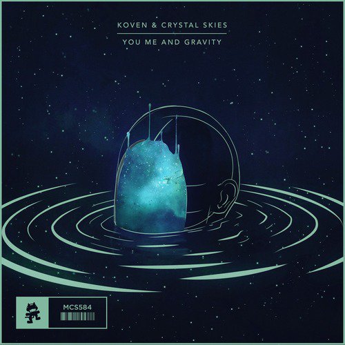 download Crystal Skies, Koven  You Me And Gravity mp3 Single Tracks song 