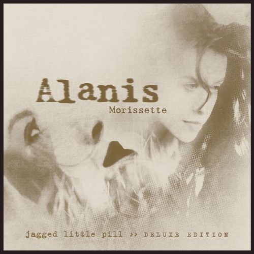 download Alanis Morissette  You Oughta Know mp3 Single Tracks song 