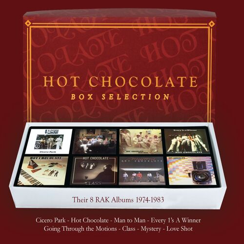 download Hot Chocolate  You Sexy Thing mp3 Single Tracks song 