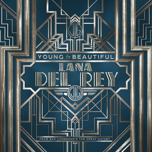 download Lana Del Rey  Young And Beautiful mp3 Single Tracks song 