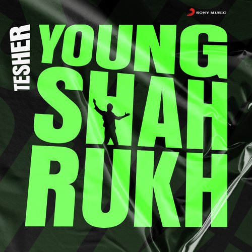 download Tesher  Young Shahrukh mp3 Single Tracks song 