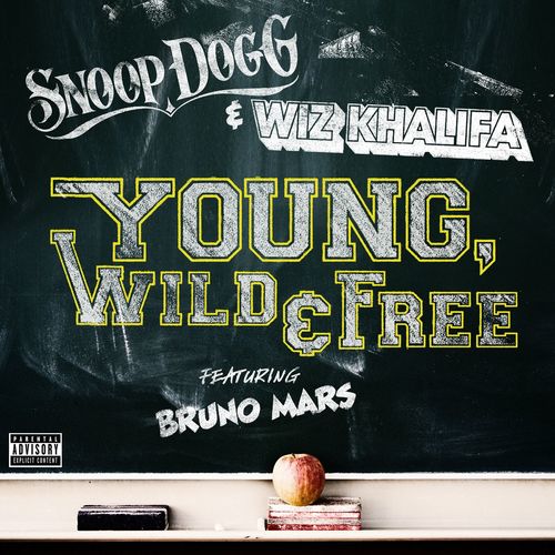 download Wiz Khalifa, Snoop Dogg, Bruno Mars  Young Wild Amp Free mp3 Single Tracks song 