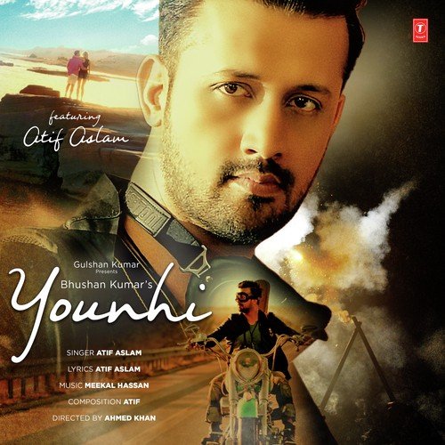 download Atif Aslam, Meekal Hassan  Younhi mp3 Single Tracks song 