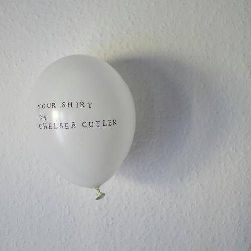 download Chelsea Cutler  Your Shirt mp3 Single Tracks song 