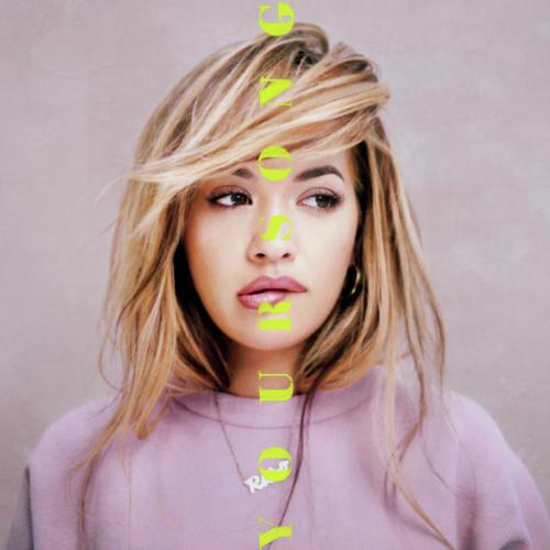 download Rita Ora  Your Song mp3 Single Tracks song 