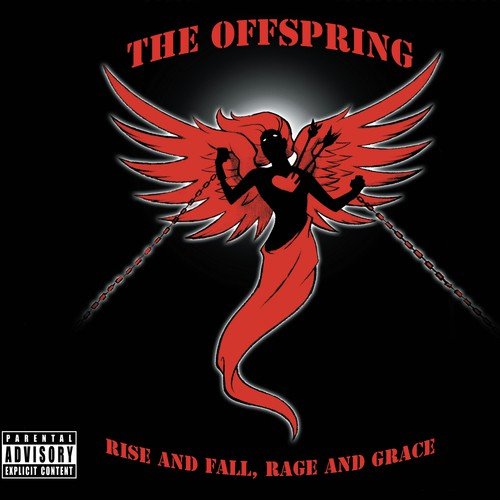 download The Offspring  Youre Gonna Go Far Kid mp3 Single Tracks song 