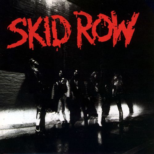 download Skid Row  Youth Gone Wild mp3 Single Tracks song 