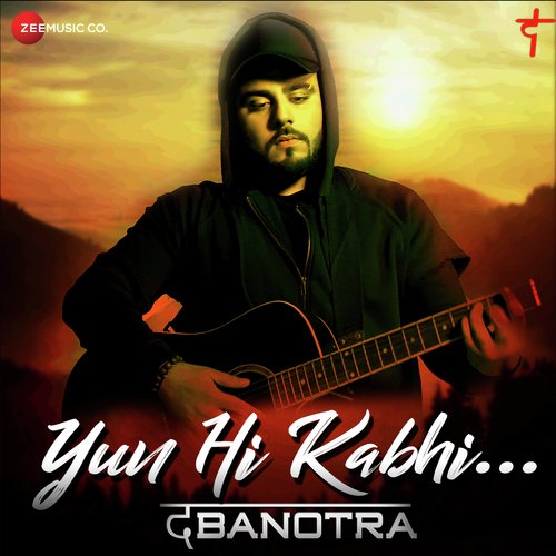 download Da Banotra  Yun Hi Kabhi mp3 Single Tracks song 