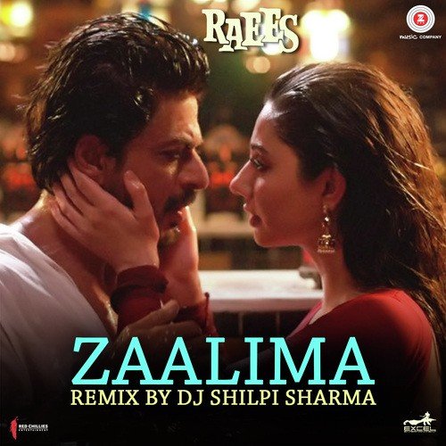 download Sreerama Chandra, Harshdeep Kaur  Zaalima Remix By DJ Shilpi Sharma mp3 Single Tracks song 