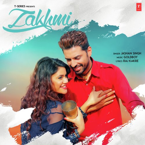 download Jashan Singh  Zakhmi mp3 Single Tracks song 