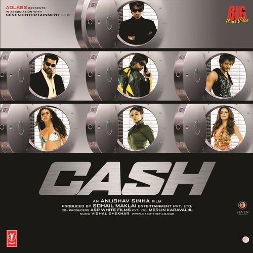 download Anushka Manchanda, Shekhar Ravjiani, Vishal Dadlani  Zara Bach Ke Jee mp3 Single Tracks song 