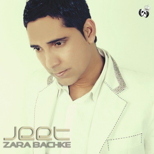 download Jeet Gannguli  Zara Bachke mp3 Single Tracks song 