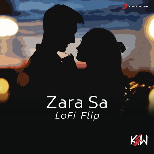 download KSW, Pritam, KK, Bollywood Lofi  Zara Sa mp3 Single Tracks song 