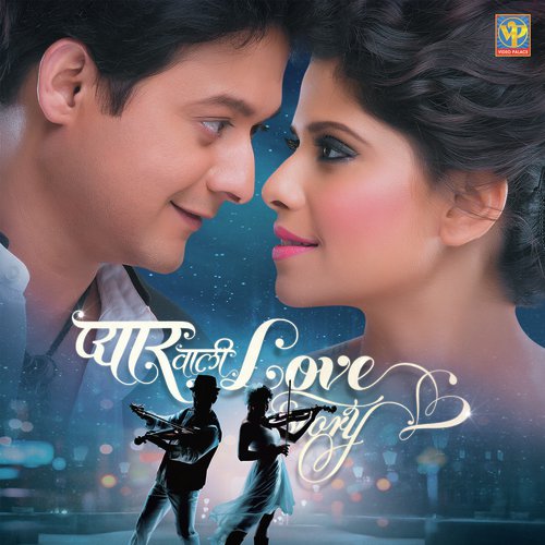 download Javed Ali, Sayali Pankaj  Zara Zara mp3 Single Tracks song 