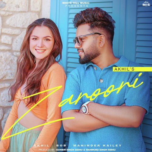 download Akhil  Zaroori mp3 Single Tracks song 