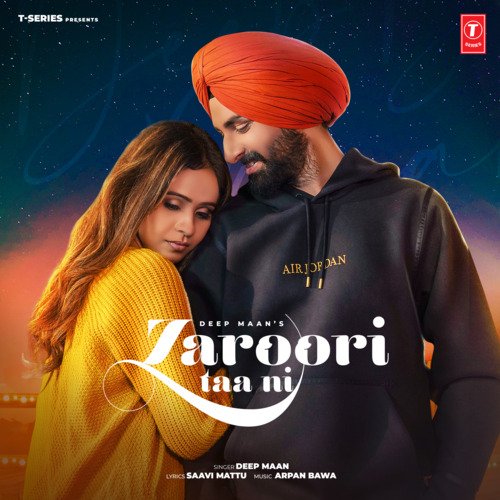 download Deep Maan, Arpan Bawa  Zaroori Taa Ni mp3 Single Tracks song 