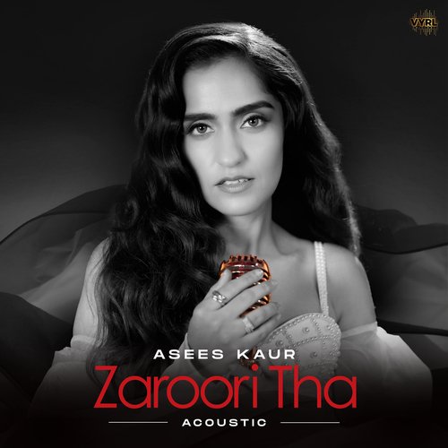 download Asees Kaur  Zaroori Tha mp3 Single Tracks song 