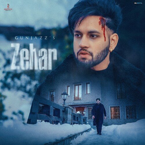 download Gunjazz  Zehar mp3 Single Tracks song 