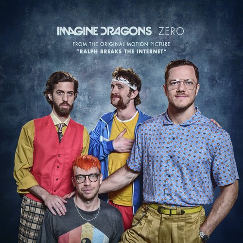 download Imagine Dragons  Zero mp3 Single Tracks song 