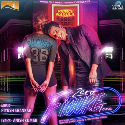 download Prince Narula  Zero Figure Tera mp3 Single Tracks song 