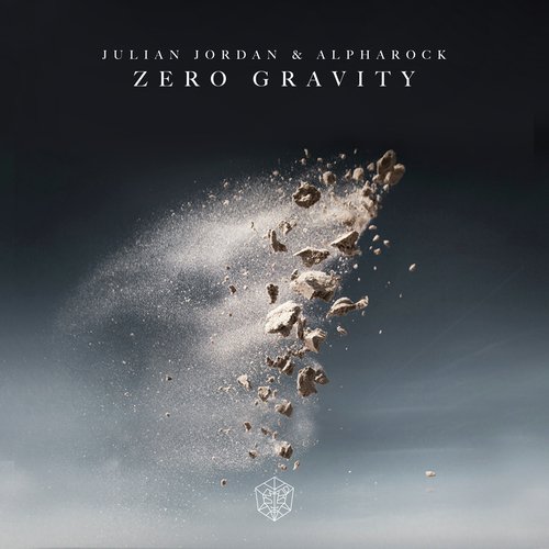 download Alpharock, Julian Jordan  Zero Gravity mp3 Single Tracks song 