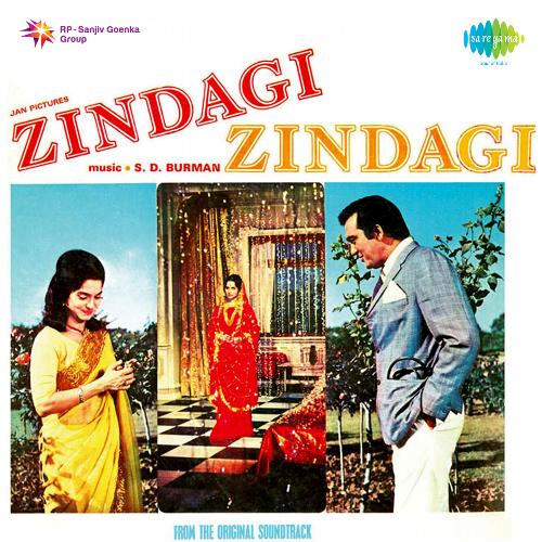 download   Zindagi Ae Zindagi mp3 Single Tracks song 