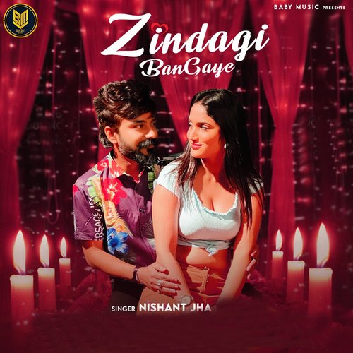 download   Zindagi Ban Gaye mp3 Single Tracks song 