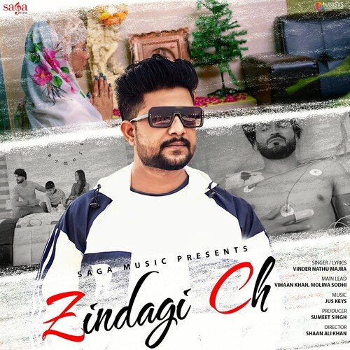 download Vinder Nathu Majra  Zindagi Ch mp3 Single Tracks song 