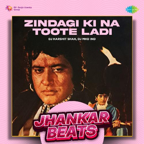 download Suresh Wadkar, Nitin Mukesh  Zindagi Ki Na Toote Ladi Jhankar Beats mp3 Single Tracks song 