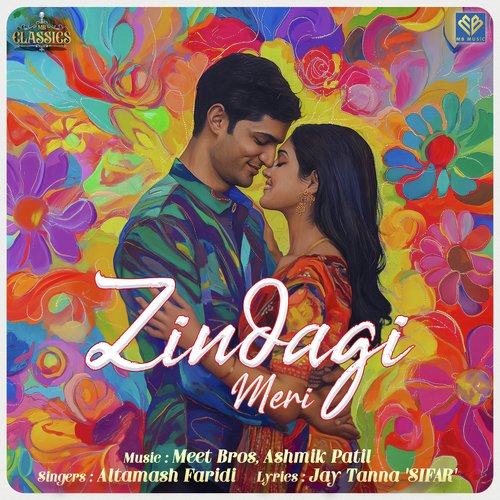 download   Zindagi Meri mp3 Single Tracks song 