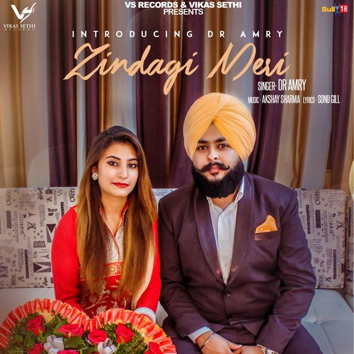 download Dr. Amry  Zindagi Meri mp3 Single Tracks song 