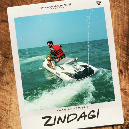 download Parmish Verma  Zindagi mp3 Single Tracks song 