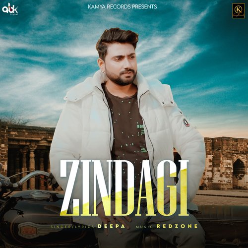 download Deepa  Zindagi mp3 Single Tracks song 