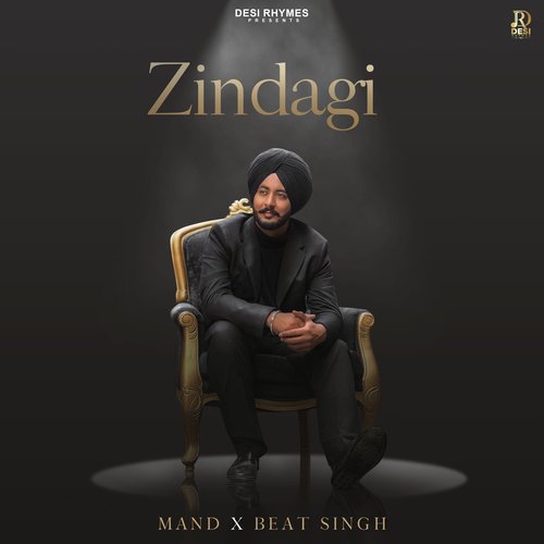 download Mand, Beat Singh  Zindagi mp3 Single Tracks song 