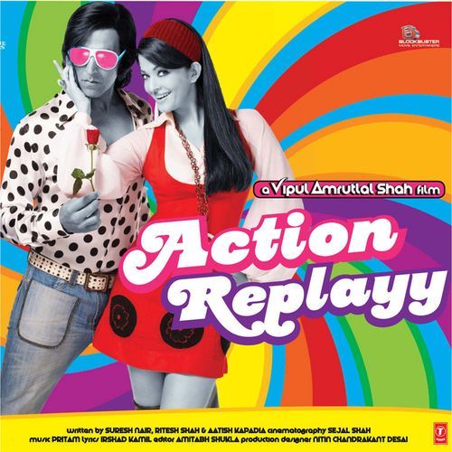 download Pritam, Master Saleem, Richa Sharma  Zor Ka Jhatka mp3 Single Tracks song 