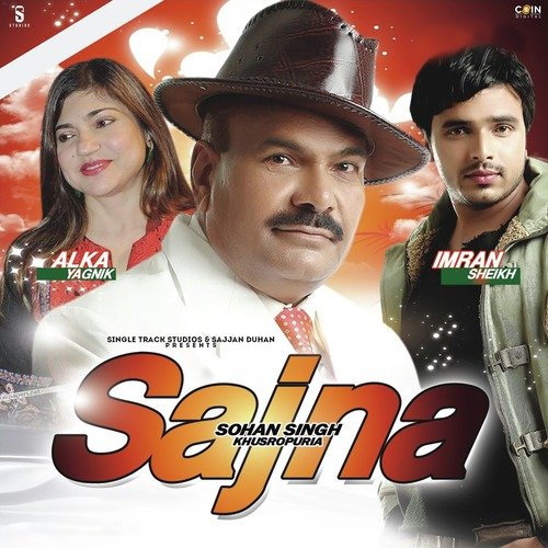 download Sohan Singh Khusropuria, Imran Sheikh, Alka Yagnik  Zu Zu Zu mp3 Single Tracks song 