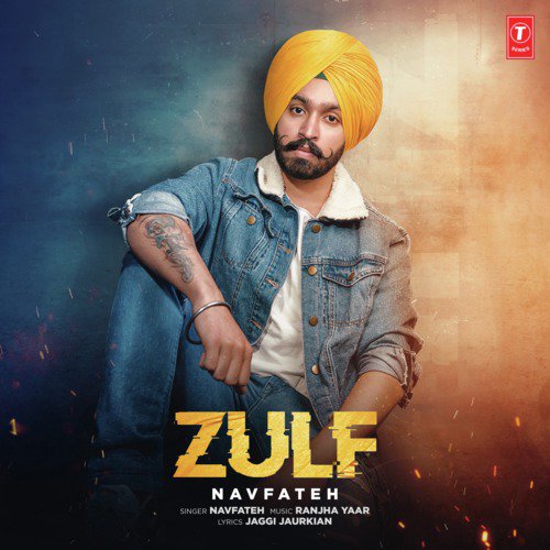 download Navfateh, Ranjha Yaar  Zulf mp3 Single Tracks song 