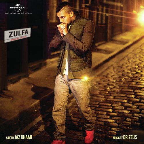 download Jaz Dhami, Dr Zeus  Zulfa mp3 Single Tracks song 