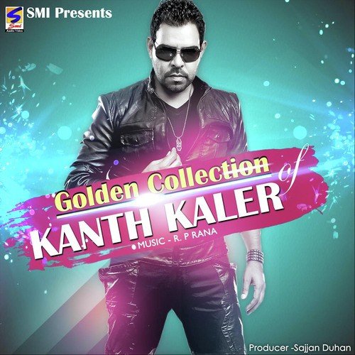 download Kaler Kanth  Zulfan De Naag mp3 Single Tracks song 