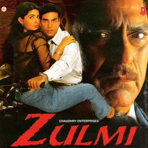 download Asha Bhosle  Zulmi Tune Zulm Kiya mp3 Single Tracks song 