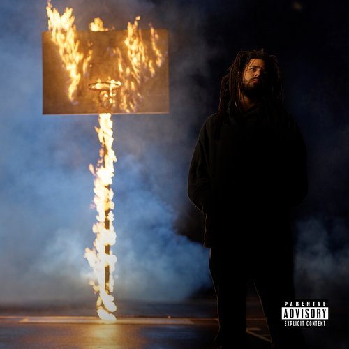 download J. Cole  A M A R I mp3 Single Tracks song 