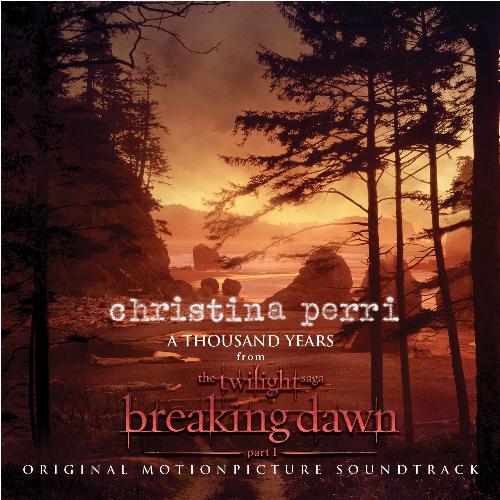 download Christina Perri  A Thousand Years mp3 Single Tracks song 