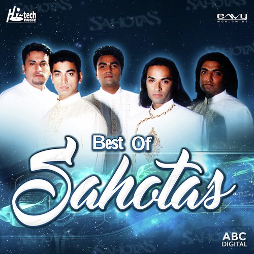 download The Sahotas  Ahota Show Te Ja Ke mp3 Single Tracks song 