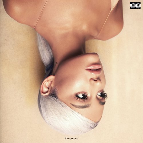 download Ariana Grande  Better Off mp3 Single Tracks song 