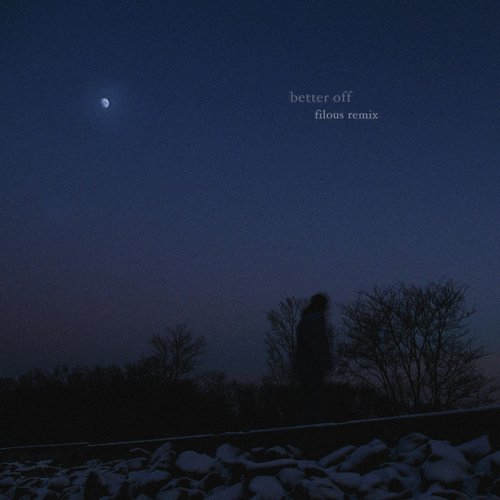 download Jeremy Zucker, Chelsea Cutler  Better Off mp3 Single Tracks song 