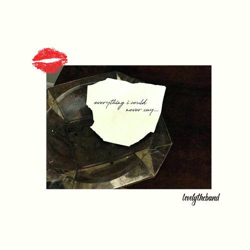 download lovelytheband, Christian Medice, Mitchy Collins, Ashton Irwin  Broken mp3 Single Tracks song 